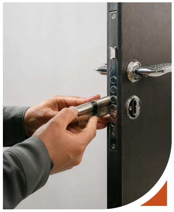 Замена замков Mul T Lock с выездом в Череповце круглосуточно