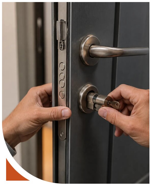 Срочная замена замков Abloy в Череповце от 6644 р. | Разлок-Чрп