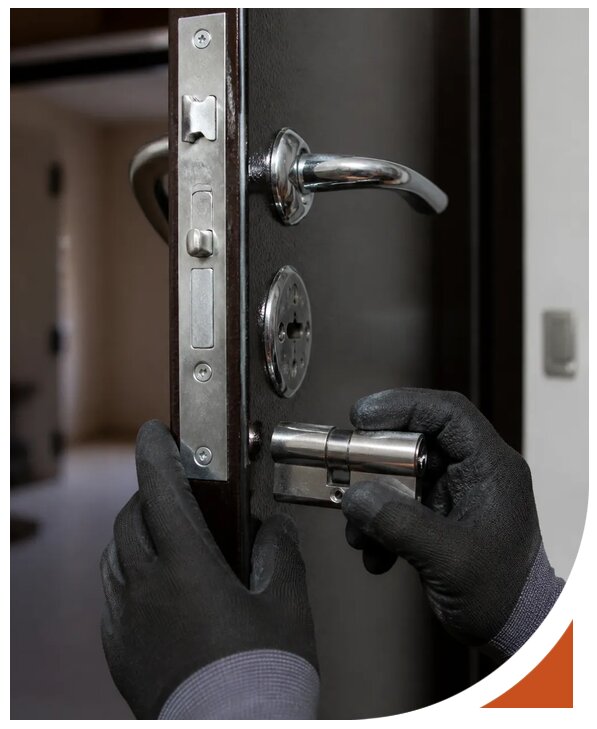 Замена замков Abloy срочно с гарантией и выездом в Череповце