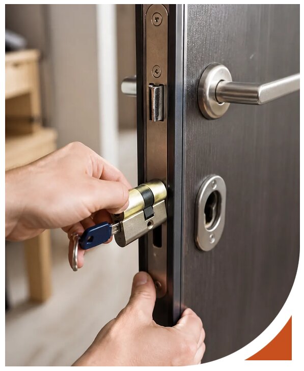 Профессиональный ремонт замков Mul T Lock с выездом в Череповце